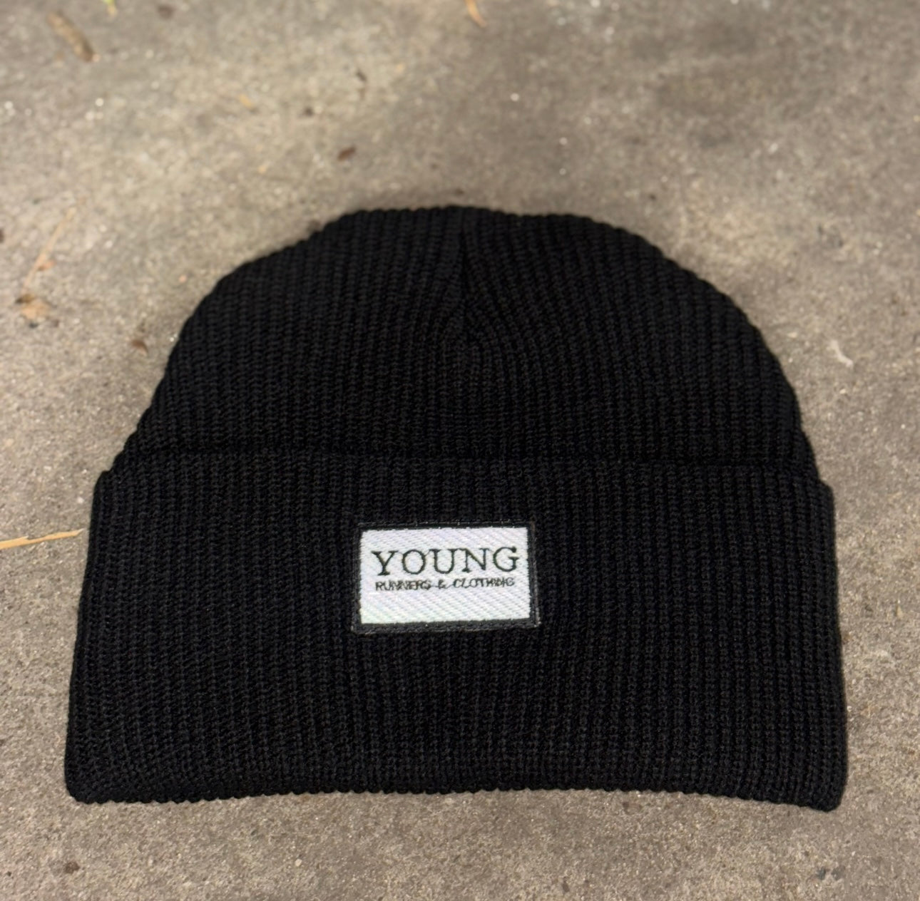 Y.R.C Beanie